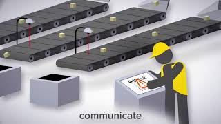 5 Key Advantages of IO-Link