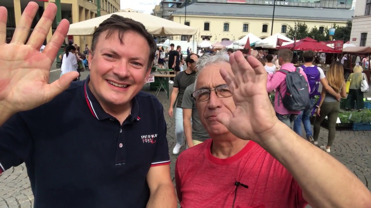 SPEAK LIKE A NATIVE ENGLISH SPEAKER