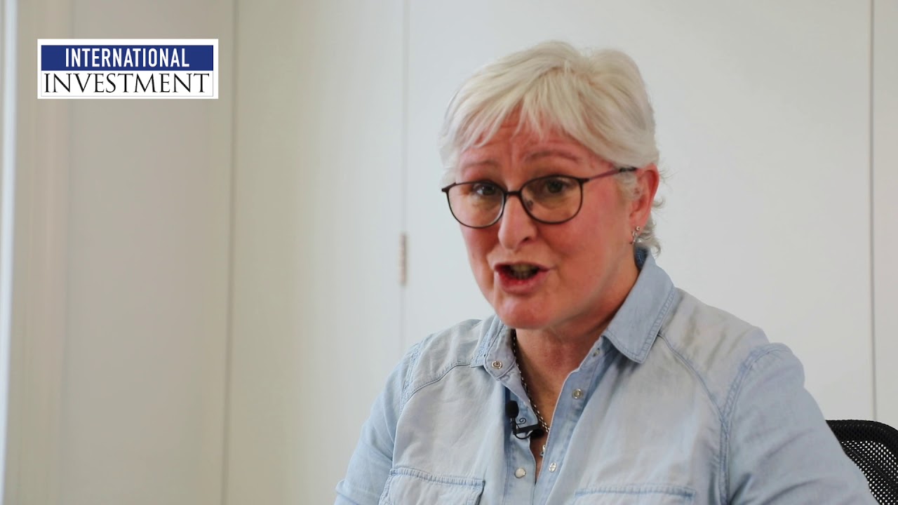 Interview with Angie Brooks, Pension Life founder on global pension scam crisis