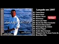 AMADO BATISTA (1997) - CD COMPLETO