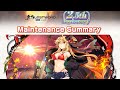 Touhou lw maint notes review  swimsuit red marisa