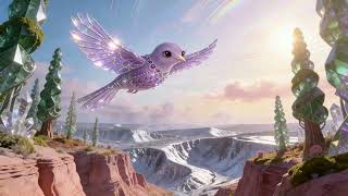 Spread Your Wings (No Stopping Now) ✨ A Folky-Pop Adventure for the whole family