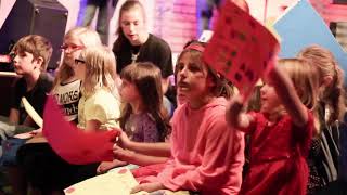 Victory Church Party - Baptism Promo