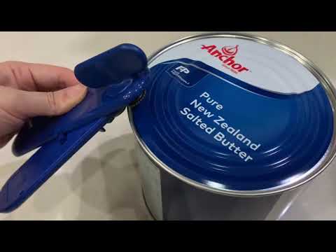 Ikea can opener