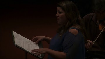 Avalon String Quartet - Alberto Ginastera - String Quartet, No. 3, Op 40 (1973) - V Di nuovo