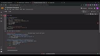Python Power: Building a Custom Countdown Timer