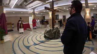 4/3/26, Good Friday of the Lord’s Passion