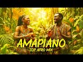 Best Of Amapiano 2025 December Top Amapiano Dancehall Songs 2026 Amapiano Mix 2026