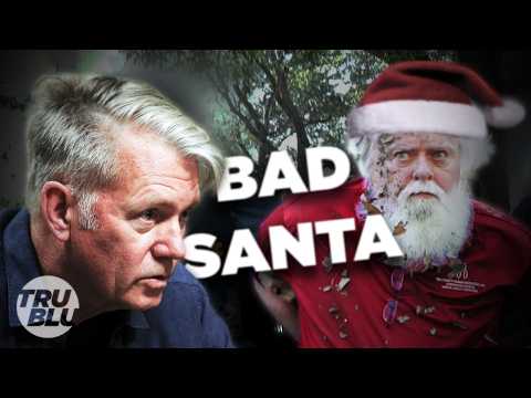 Full Episode - Bad Santa - Takedown with Chris Hansen