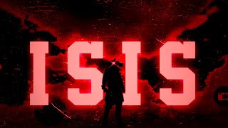 Reflex In Blood   Isis   4 Fingers  Gyroscope  Pubg Mobile Montage