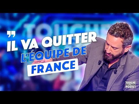 Choc dans le football : Qui sera le prochain sélectionneur des Bleus ?