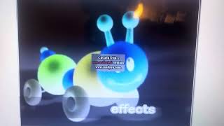 Baby Einstein Logo In G Major