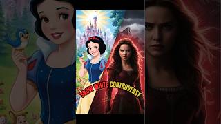 Disney Has a BIG Problem… and It’s Snow White #Shorts
