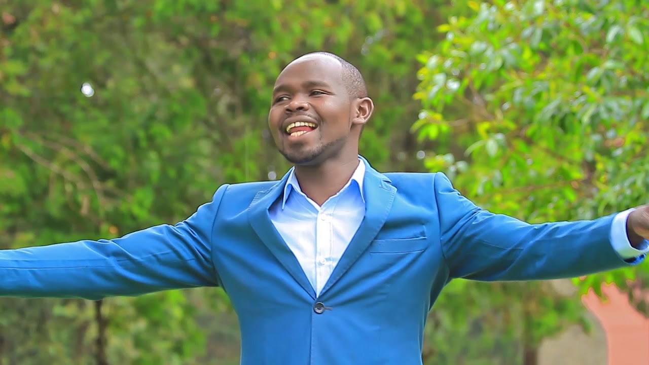 Wi Makiria by Willy Murage