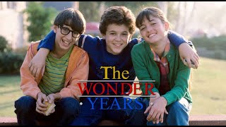 [HD] The Wonder Years Funny Moments [All Seasons]
