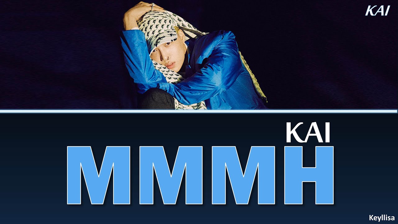 KAI (카이) - Mmmh (음) [ITA traduzione_Color Coded Lyrics_Han_Rom]