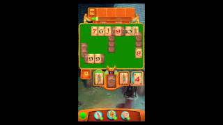 ピラミッドソリティア ステージ20攻略 screenshot 5