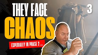 Fight High Rise Fires Like a New York Pro (Ep. 3) | Fully Involved - Firefighting Tactics