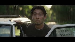 Exclusive Clip: "Backrooms" Director Kane Parsons In Conversation With “It Ends” Director Alex Ullom
