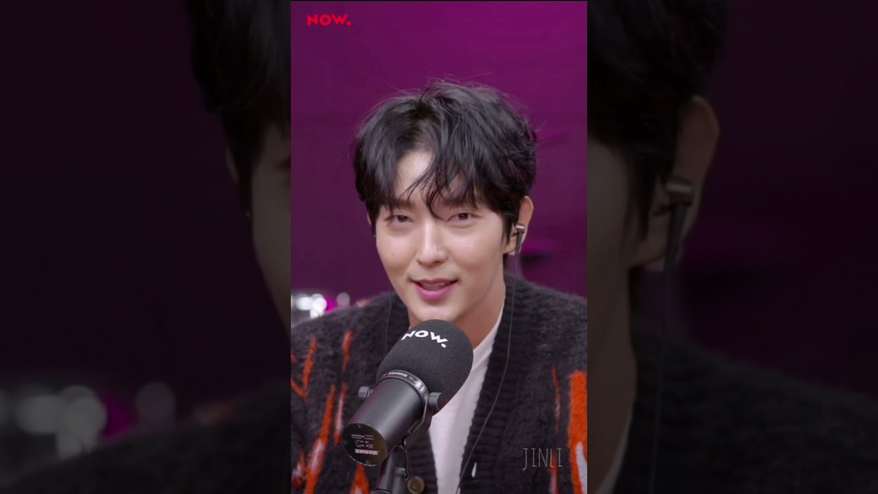 네이버 나우 이준기 드림2 (NAVER NOW LEEJOONGI DREAM2)