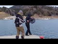 今年の最後は何が釣れる・・・？