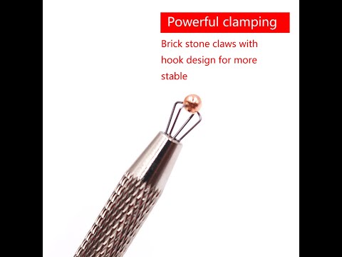 Piercing Jewelry Holder Tool