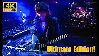 Rush - Fear Trilogy (The Enemy Within / The Weapon / Witch Hunt) Live 1984 - Restored & Enhanced