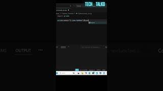 Python Hands-On #15 | Generate QR Code in Python in Just One Line 🚀