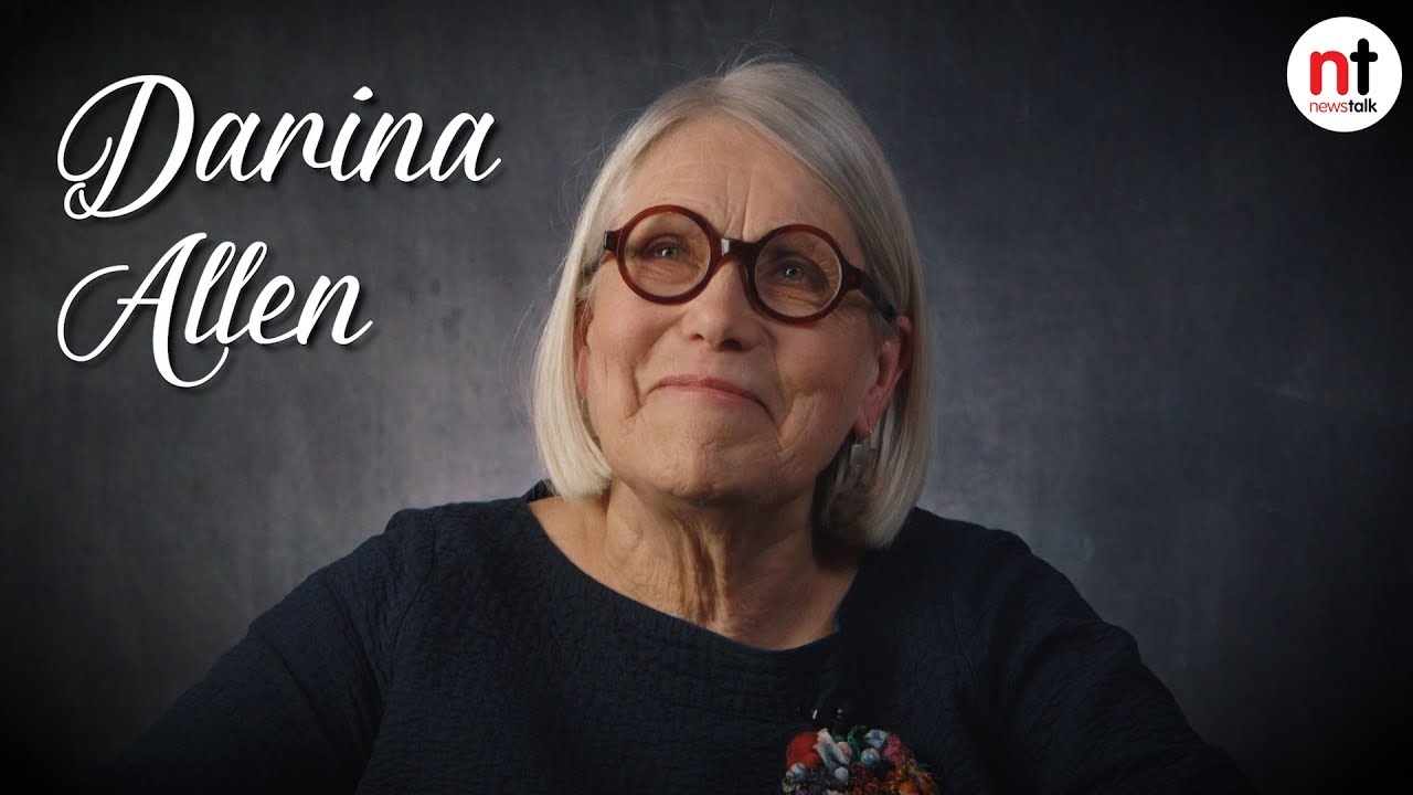 Darina Allen The Pride of Cooking YouTube