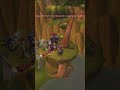 Secrets of Azeroth Event - Eleventh Community Satchel #shorts