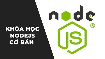 5 Node module, module export và require