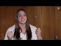 Get to Know Volleyball Newcomer - Claire Forrest