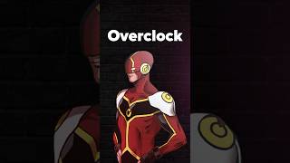 Where And What Is Overclock? My Hero Academia Vigilantes