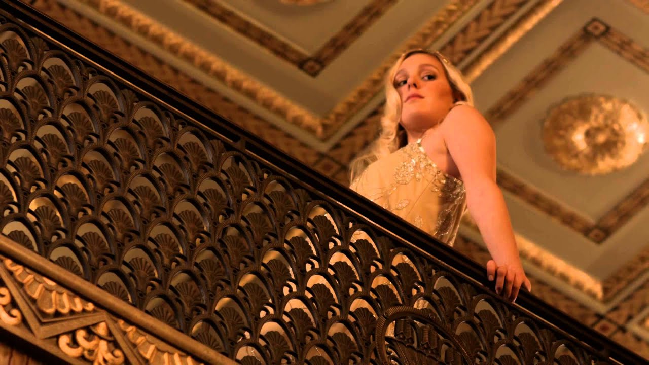 The Gilded Age - YouTube