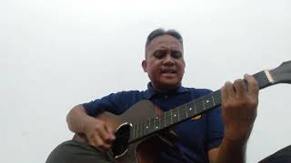 ( RATIH PURWASIH ) - KAU DAN AKU BERBEDA - Cover Aris Hartoyo Jogja