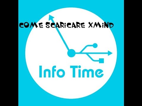 xmind 6 scaricare