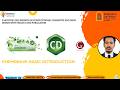 ChemDraw: Basic Introduction|| Research Gateway 2026