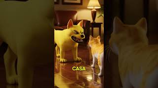 Why Dont Dogs Like Catsshorts