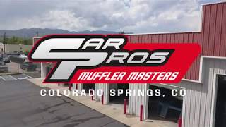 car pros
