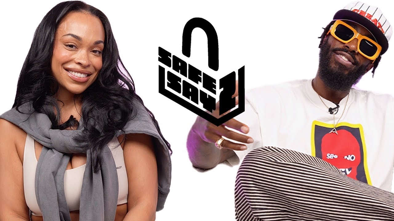 Секреты легендарных выступлений Криса Брауна, которые можно смело раскрыть вместе с танцором Боем...