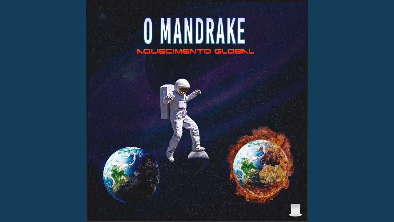 Aquecimento Global (feat. Dj Buiu)