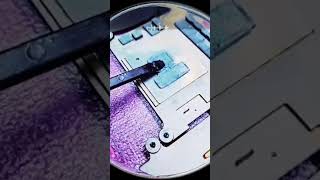 Sostituzione pasta termica #computer #notebook #gaming #assistenza  #riparazionecomputer