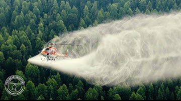 „How to avoid a Vortex Ring State in helicopter operations“ part I of III