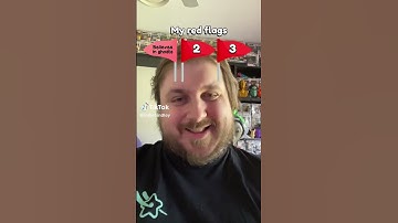Red flags #shorts #tiktok  #twitchstreamer #funnyfilter #redflags #redflag #memes #funny #trending