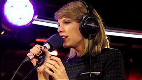 Taylor Swift - Can