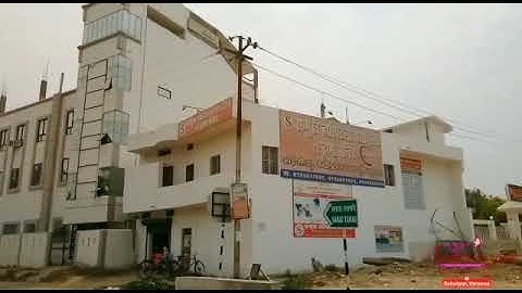 Devcity developers #varanasi #devcity #properties #apartment #flat #plots