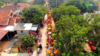 [DRONE] NGRINGET BARENG - ELIZA - PUTRA PAI MUDA (PPM)(SHOW LAMARAN GABUS KULON) - BONTOT RECORDS