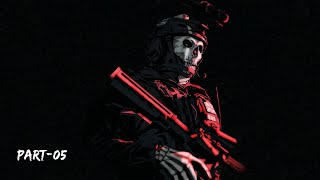 Arctic Warfare｜Intercept the VIP Cargo in Siberia｜Call of Duty Modern Warfare 3
