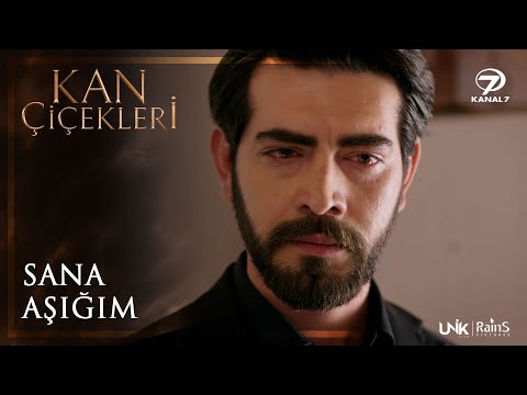 Dilan, Aşk İtirafına Ne Tepki Verdi? - Kan Çiçekleri 135. Bölüm