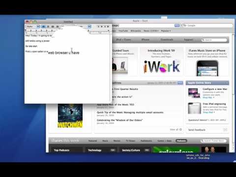Technology dummies: Lesson 1: Edit web pages using javascript code